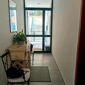 Chez Diego With Ac And Garden Monterosso al Mare
