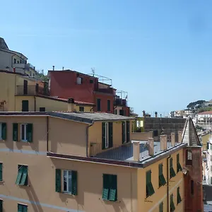 Attico Riomaggiore