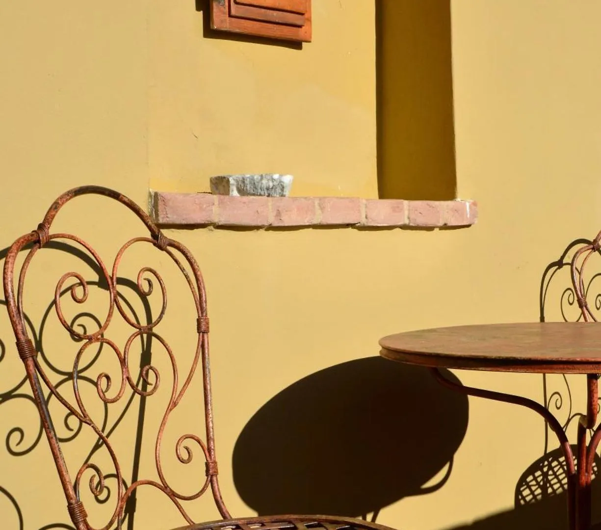 Podere Campiano Volterra 0*,  Italy